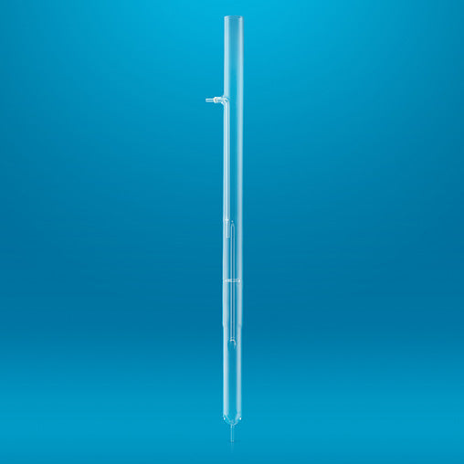 Combustion Tube - Alpha Resources part AR2038 (replaces LECO 782-038)
