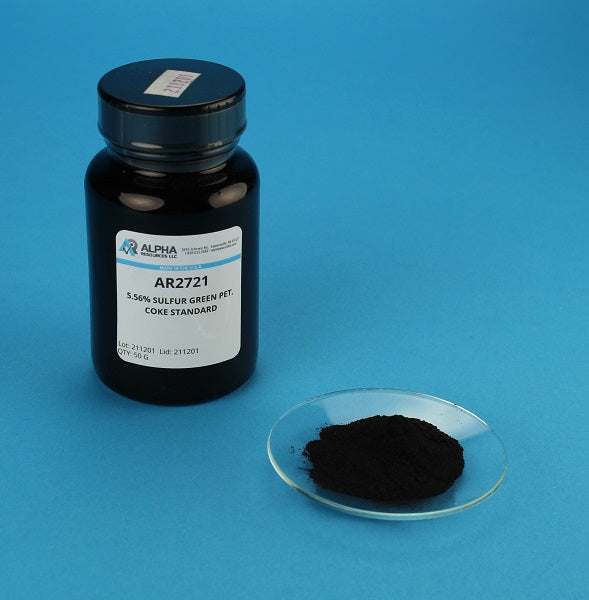 DISCONTINUED - Refer to AR756 or AR2720 as Replacements - Alpha Resources part AR2721