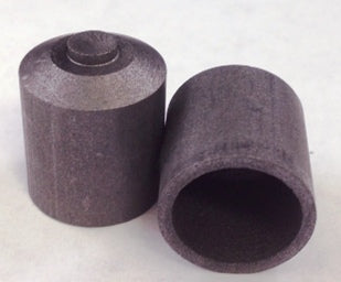 Graphite Crucible - Alpha Resources part AR277P (replaces LECO 767-277)
