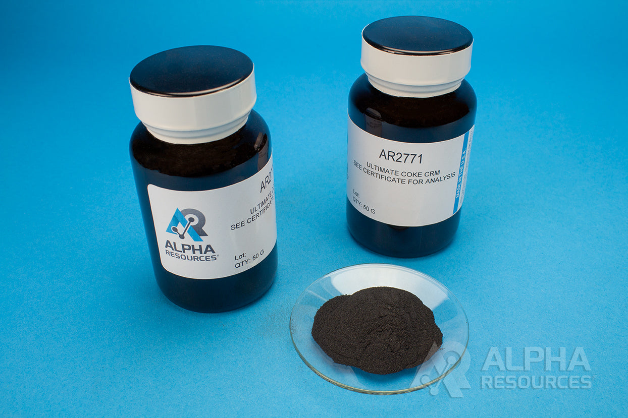 The "Ultimates" Coke CRM - Alpha Resources part AR2771