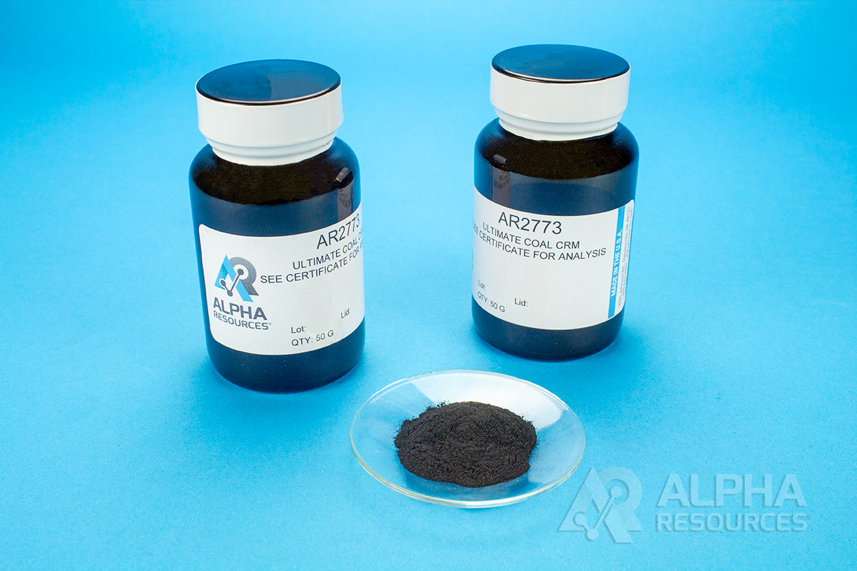 DISCONTINUED - Replaced with AR1751 - Alpha Resources part AR2773