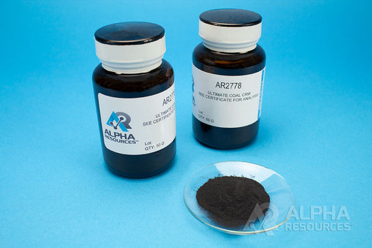 The "Ultimates" Coal CRM - Alpha Resources part AR2778 (replaces ELTRA 92550-3010)