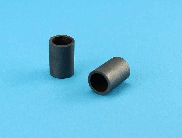 Inner Graphite Crucible, Use With AR2703 - Alpha Resources part AR2795 (replaces LECO 782-795 782-795HD)