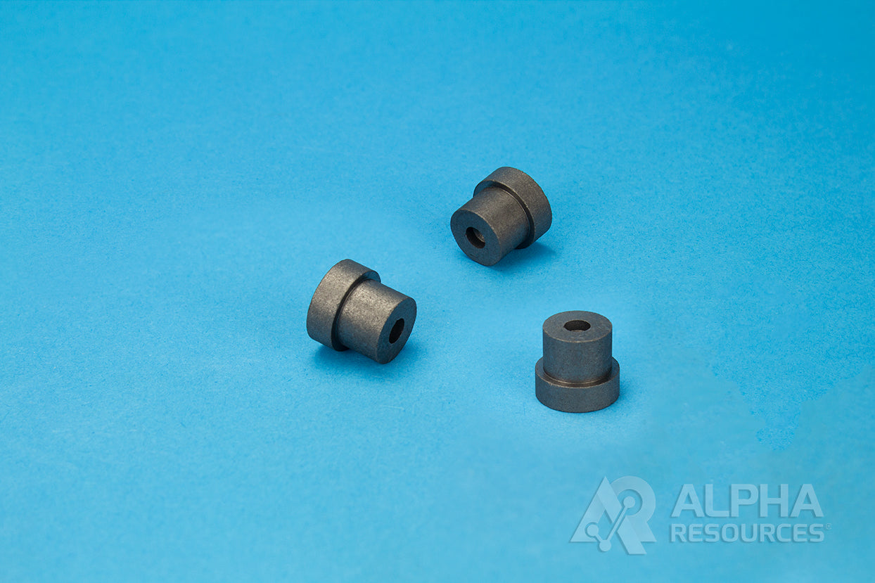 Graphite Electrode Tip - For Eltra OHN Analyzers - Alpha Resources part AR31360 (replaces ELTRA 31360)