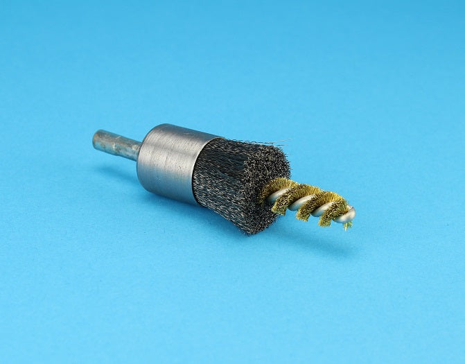 Replacement Brush - Alpha Resources part AR3302 (replaces LECO 619-803)