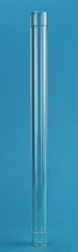 Glass Tube, 8.0" Or 203 mm - Alpha Resources part AR333 (replaces LECO 760-333)