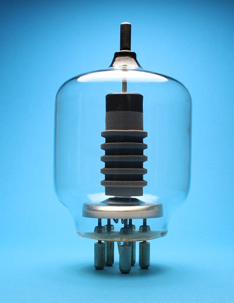 Oscillator Tube - Alpha Resources part AR354 (replaces LECO 771-354)