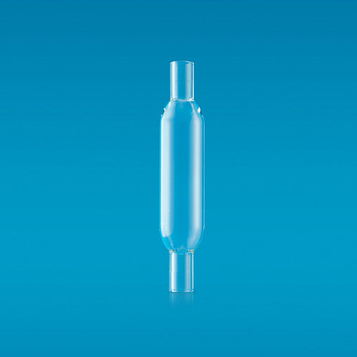 Drying Tube, With Saf-T-Wrap - Alpha Resources part AR373 (replaces LECO 771-373)