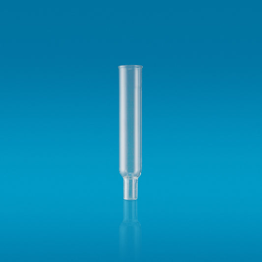 Quick Disc Tube - Alpha Resources part AR390 (replaces LECO 601-390)