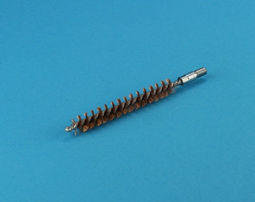 Collection Tube Brush - Alpha Resources part AR403 (replaces LECO 606-403)