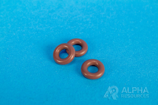 O-Ring - Alpha Resources part AR4253 (replaces LECO 774-253)