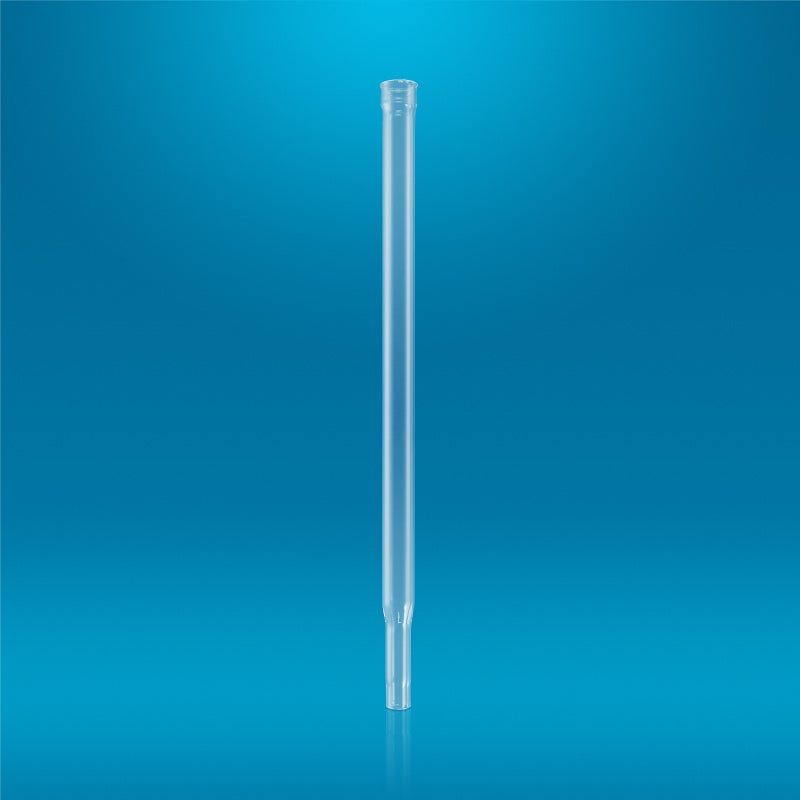 Quartz Catalyst Tube FP Units - Alpha Resources part AR437 (replaces LECO 601-437)