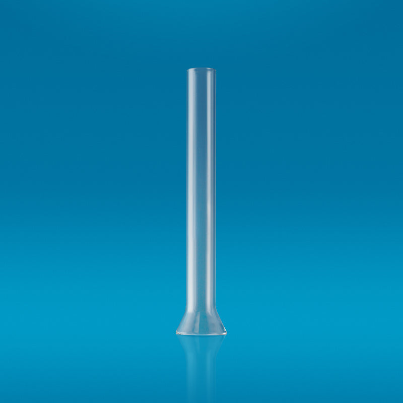 Quartz Lance Tube - Alpha Resources part AR441 (replaces LECO 601-441)