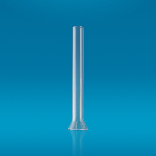 Quartz Lance Tube - Alpha Resources part AR441 (replaces LECO 601-441)