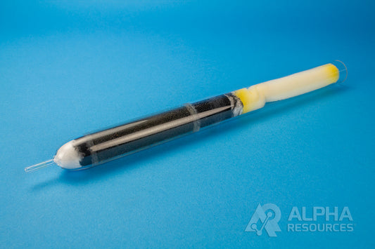 Mercury Catalyst Tube - Alpha Resources part AR4822 (replaces LECO 614-822-105)