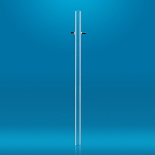 Combustion Tube, CW800 - Alpha Resources part AR48750 (replaces ELTRA 48750)
