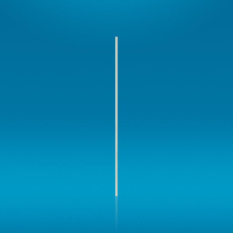 Oxygen Lance (L=140mm) - Alpha Resources part AR50088-10 (replaces Elementar 200014764)