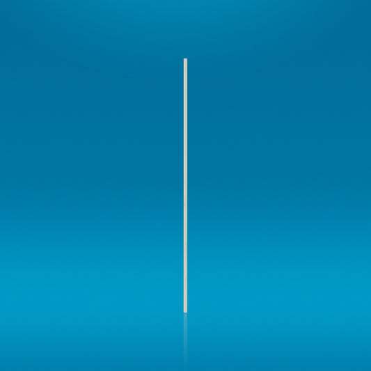 Oxygen Lance (L=140mm) - Alpha Resources part AR50088-10 (replaces Elementar 200014764)