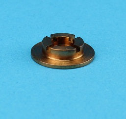 Electrode Insert Rhen602/H836EN Without Automation - Alpha Resources part AR51183 (replaces LECO 611-351-183)