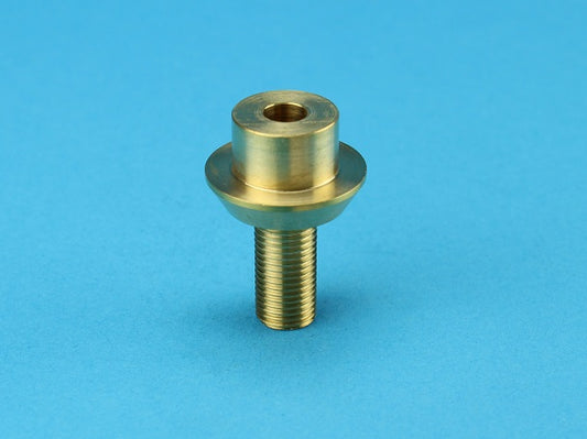 Pedestal Adapter, For Use With AR816 - Alpha Resources part AR5815 (replaces LECO 605-815)