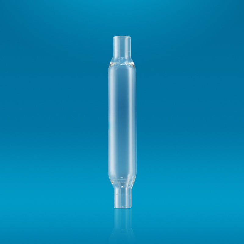 Bubble Tube (6") - Alpha Resources part AR601 (replaces LECO 775-601)