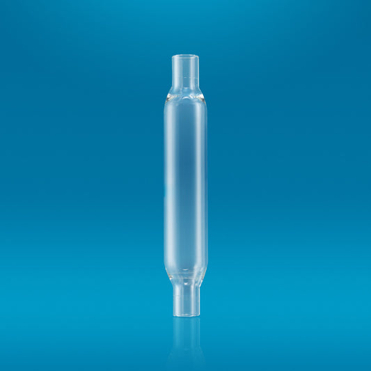 Bubble Tube (6") - Alpha Resources part AR601 (replaces LECO 775-601)