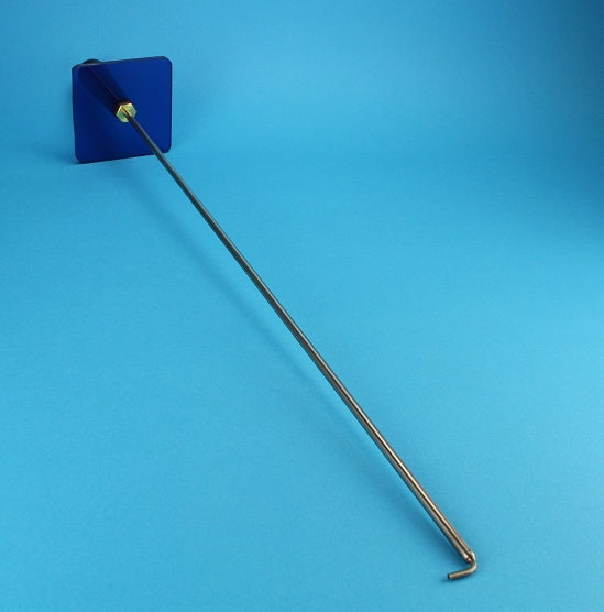 Boat Puller Assembly - Alpha Resources part AR6063 (replaces LECO 616-063)