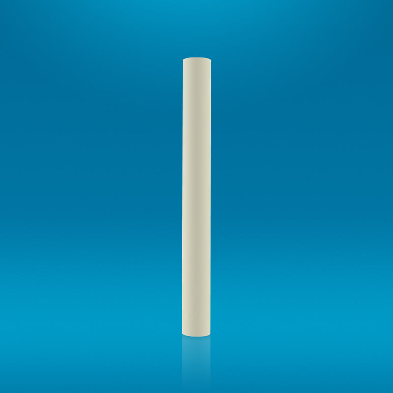 Inner Combustion Tube (L=13.625", OD= 1.375") - Alpha Resources part AR6070 (replaces LECO 616-070)