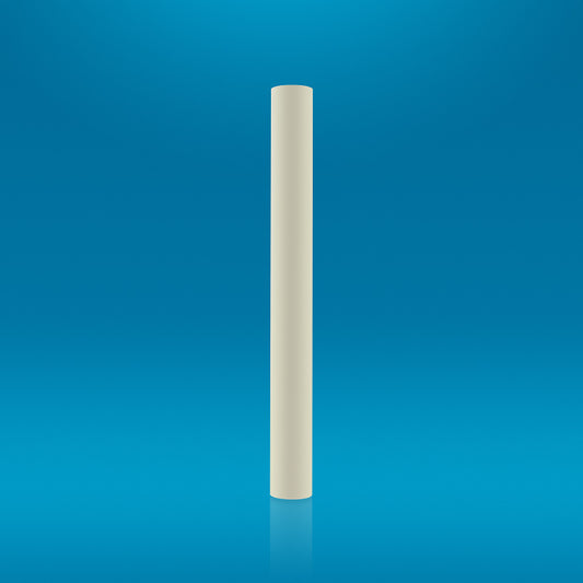 Inner Combustion Tube (L=13.625", OD= 1.375") - Alpha Resources part AR6070 (replaces LECO 616-070)