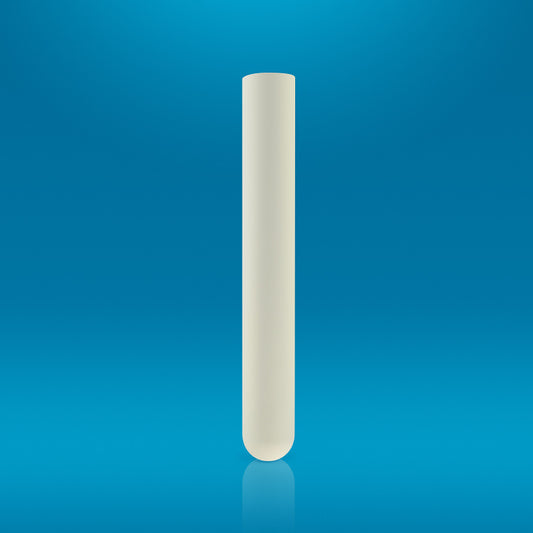Outer Combustion Tube (L= 14.625", OD= 2.0") - Alpha Resources part AR6089 (replaces LECO 616-089)