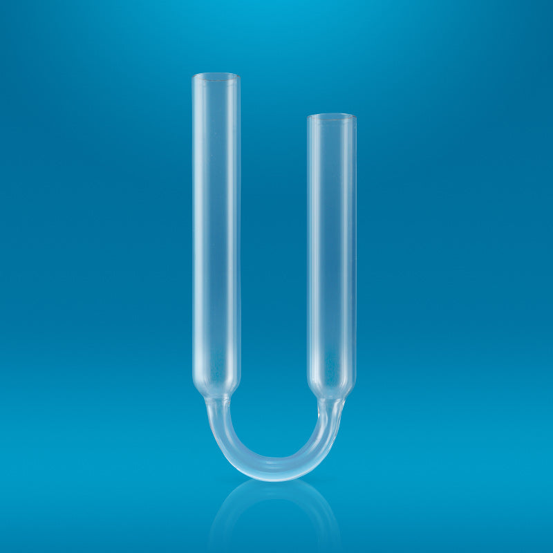 Combustion Tube - Alpha Resources part AR6108 (replaces LECO 616-108)