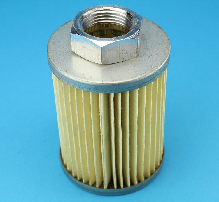 10 Micron Filter (1gpm) - Alpha Resources part AR6234 (replaces LECO 776-234)