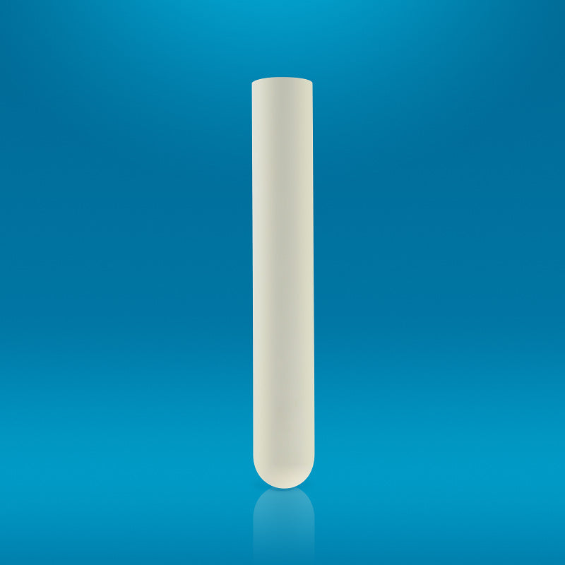 Outer Combustion Tube (L= 14.567", OD= 2.25") - Alpha Resources part AR6309 (replaces LECO 606-309)