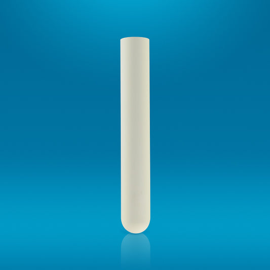 Outer Combustion Tube (L= 14.567", OD= 2.25") - Alpha Resources part AR6309 (replaces LECO 606-309)