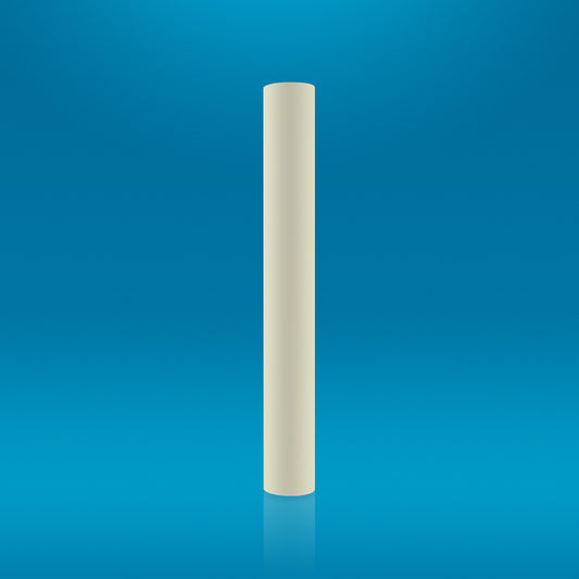 Inner Combustion Tube (L= 13.65", OD= 1.8") - Alpha Resources part AR6313 (replaces LECO 606-313)