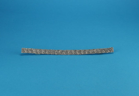 Braided Lead Wire (6.5" Long) - Alpha Resources part AR6319 (replaces LECO 606-319)