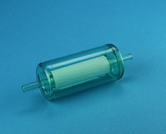 Particle Filter - Alpha Resources part AR6504 (replaces LECO 616-504)
