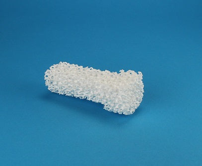 # 2 Stepped Ceramic Stop - Alpha Resources part AR6644 (replaces LECO 606-644)