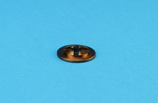 Insert Electrode - Alpha Resources part AR691 (replaces LECO 611-351-181)