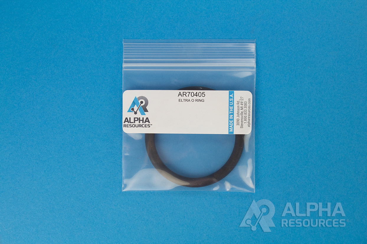 Eltra O-Ring - Alpha Resources part AR70405 (replaces ELTRA 70405)
