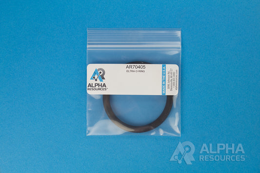 Eltra O-Ring - Alpha Resources part AR70405 (replaces ELTRA 70405)