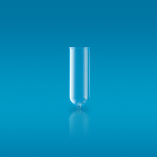 Quartz Crucible - Alpha Resources part AR710 (replaces LECO 603-710)