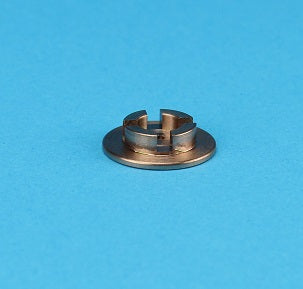 Hi-Temp Electrode Insert Used With AR782HD Crucible - Alpha Resources part AR721 (replaces LECO 782-721)