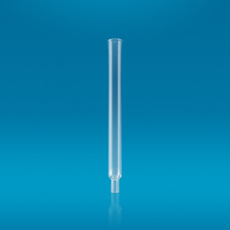 Reagent Tube - Alpha Resources part AR7548 (replaces LECO 617-548)