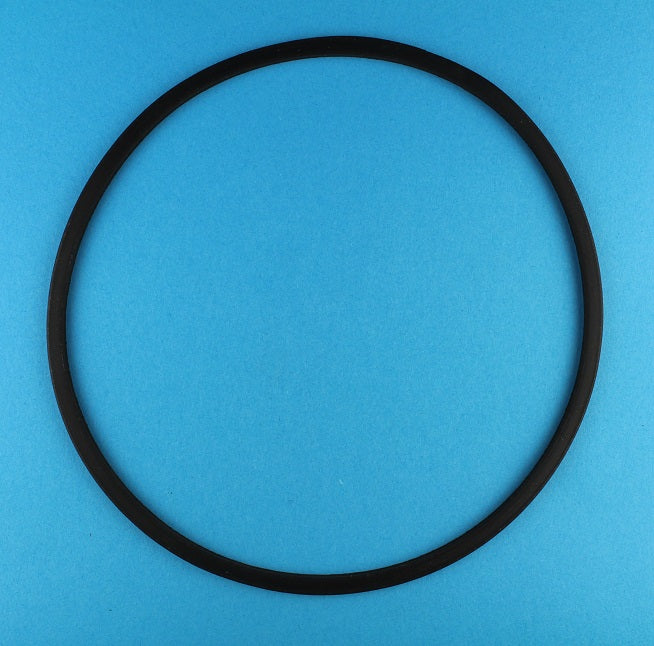 Gasket, Ballast - Alpha Resources part AR781 (replaces LECO 778-120)