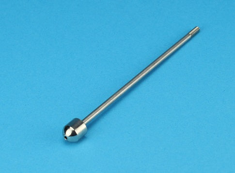 Lance Tube Assembly (4.28") With Autocleaner - Alpha Resources part AR789 (replaces LECO 773-316)
