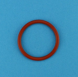 O-Ring - Alpha Resources part AR8091 (replaces LECO 608-091)