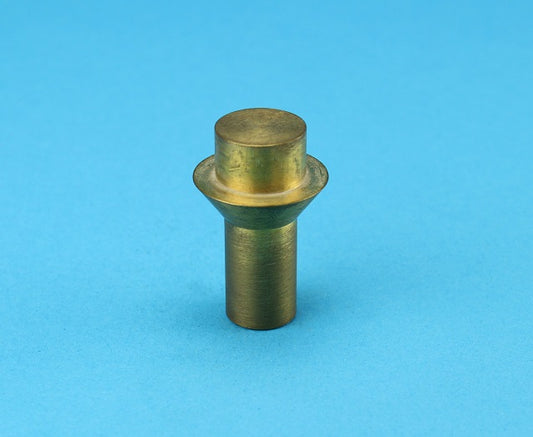Pedestal Adapter - Alpha Resources part AR817 (replaces LECO 605-817)