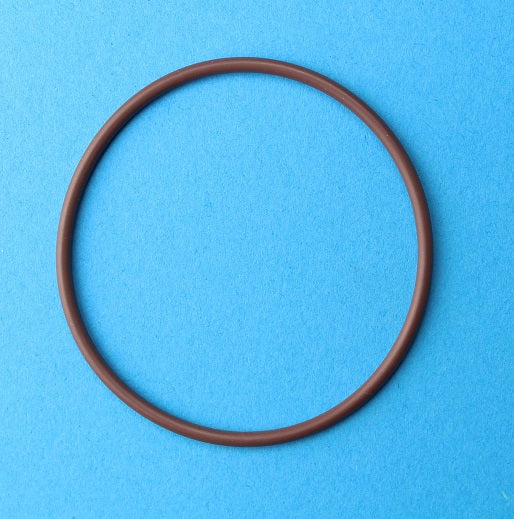 O-Ring - Alpha Resources part AR861 (replaces LECO 619-590-861)