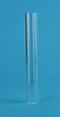 Glass Disconnect Tube - Alpha Resources part AR880 (replaces LECO 775-880)